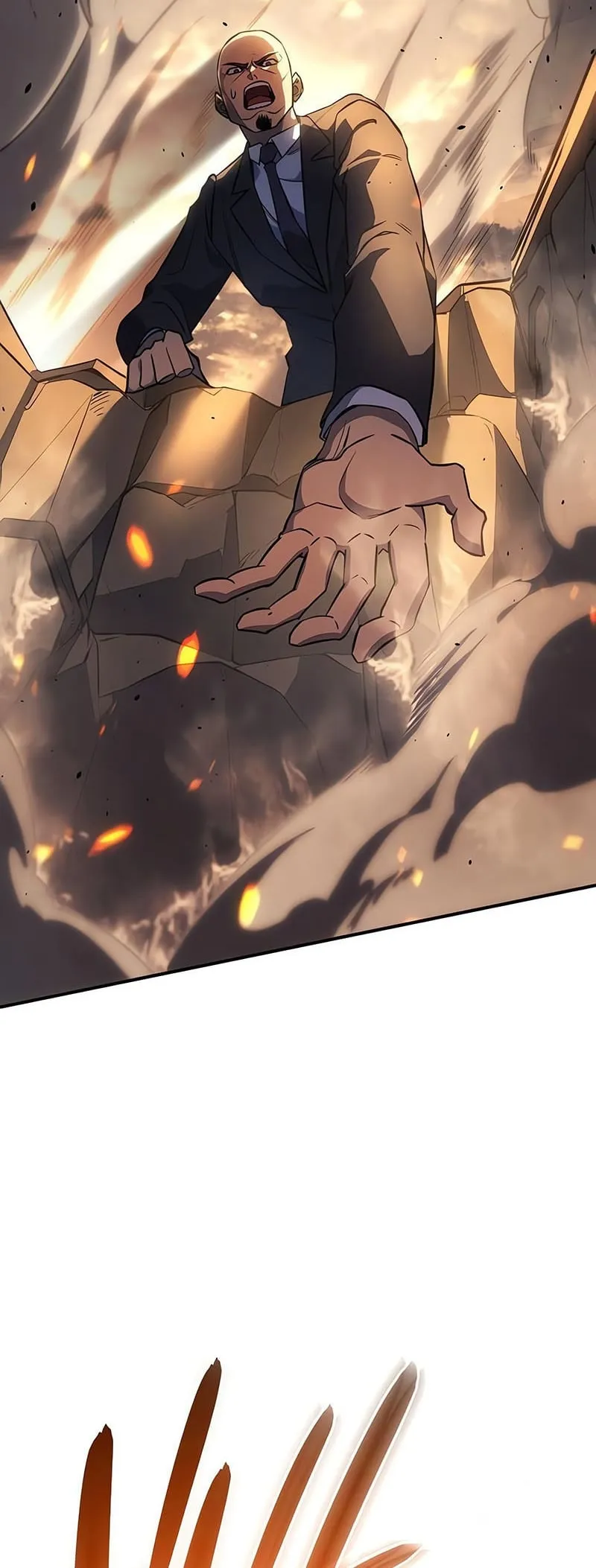 Regressing With the King’s Power ตอนที่ 11 หน้า 39