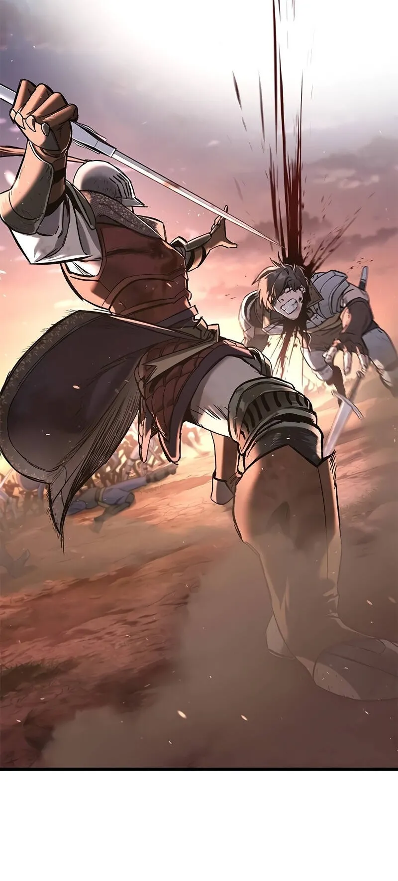 Eternally Regressing Knight ตอนที่ 1 หน้า 216