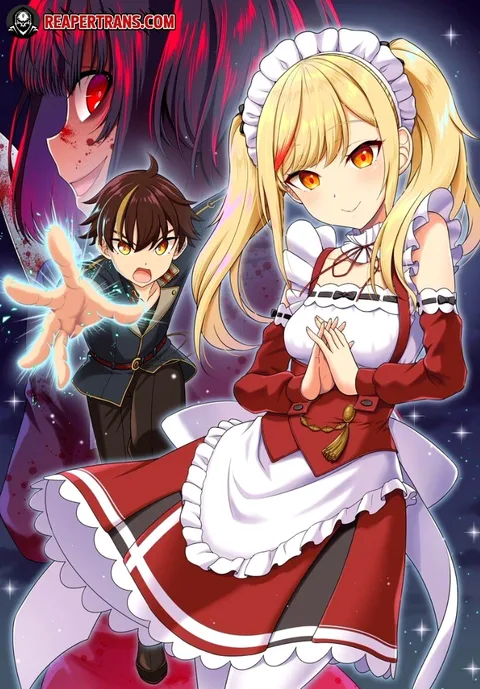 ปกTensei Gotoki de Nigerareru to demo Niisan