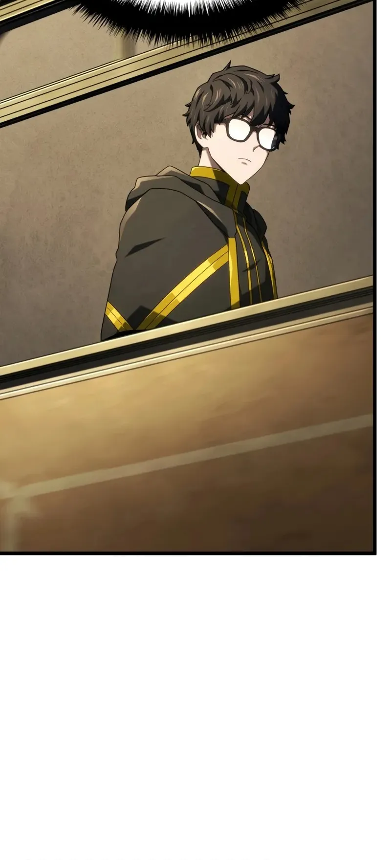 Revenge of the Iron-Blooded Sword Hound ตอนที่ 114 หน้า 84