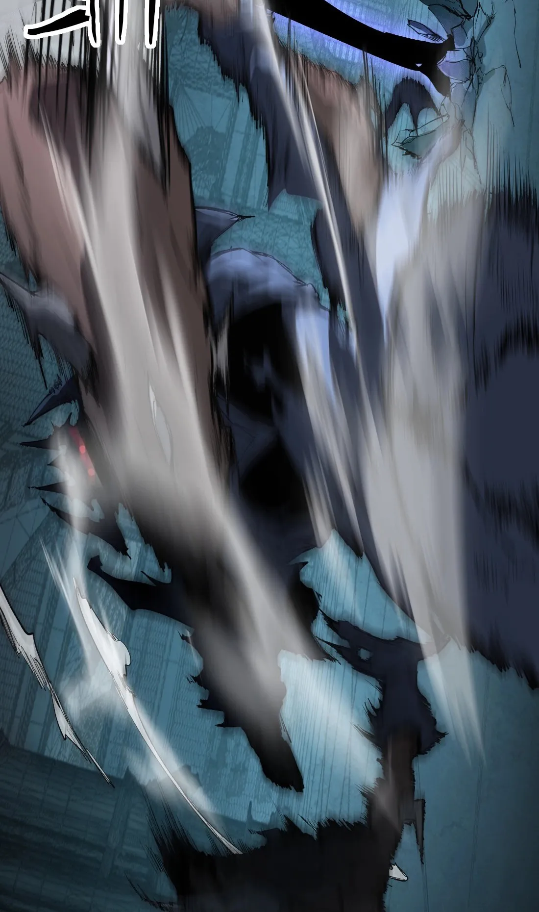 Overlord of Insects ตอนที่ 3 หน้า 81