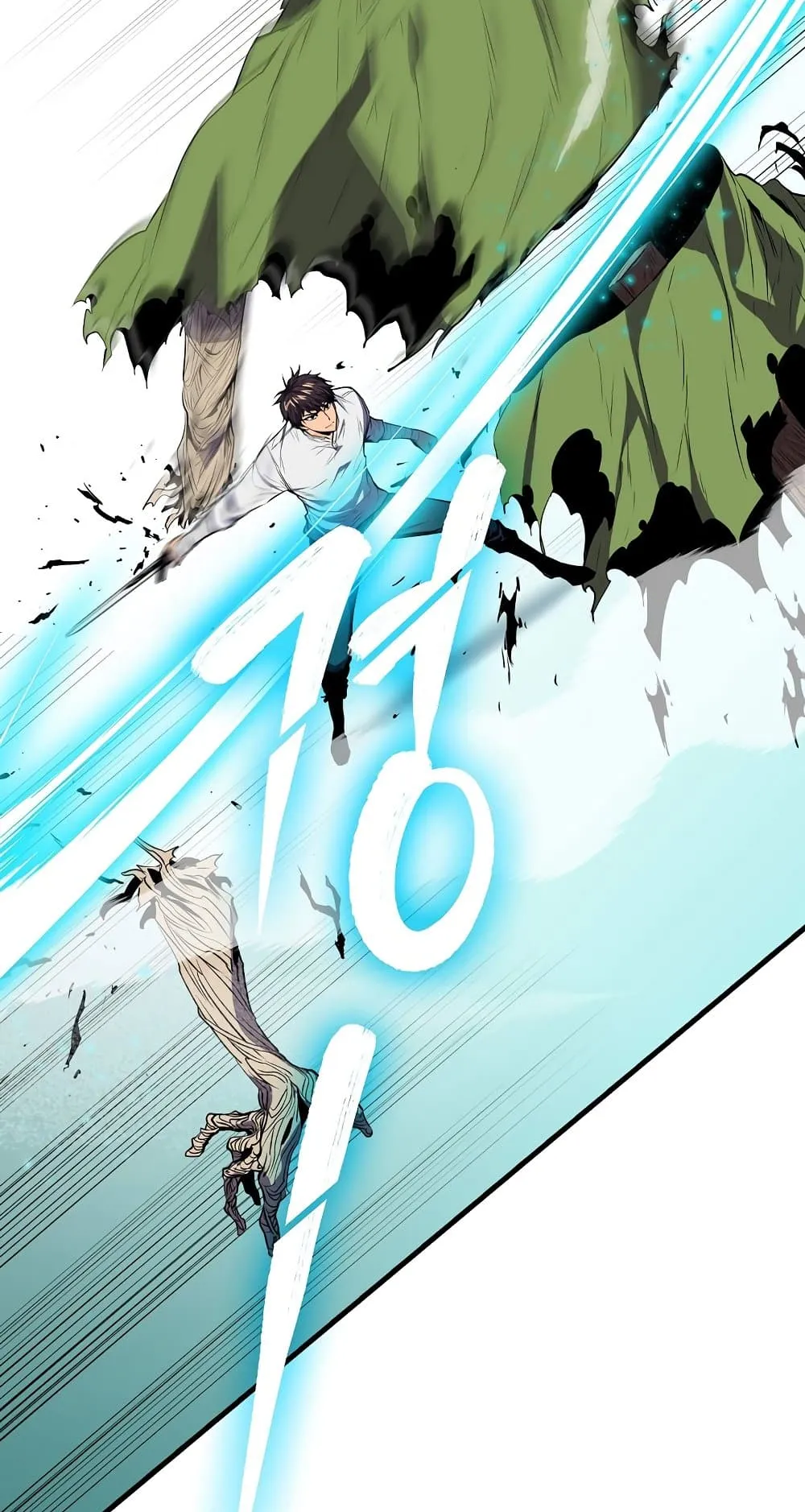 Sleeping Ranker ตอนที่ 4 หน้า 81