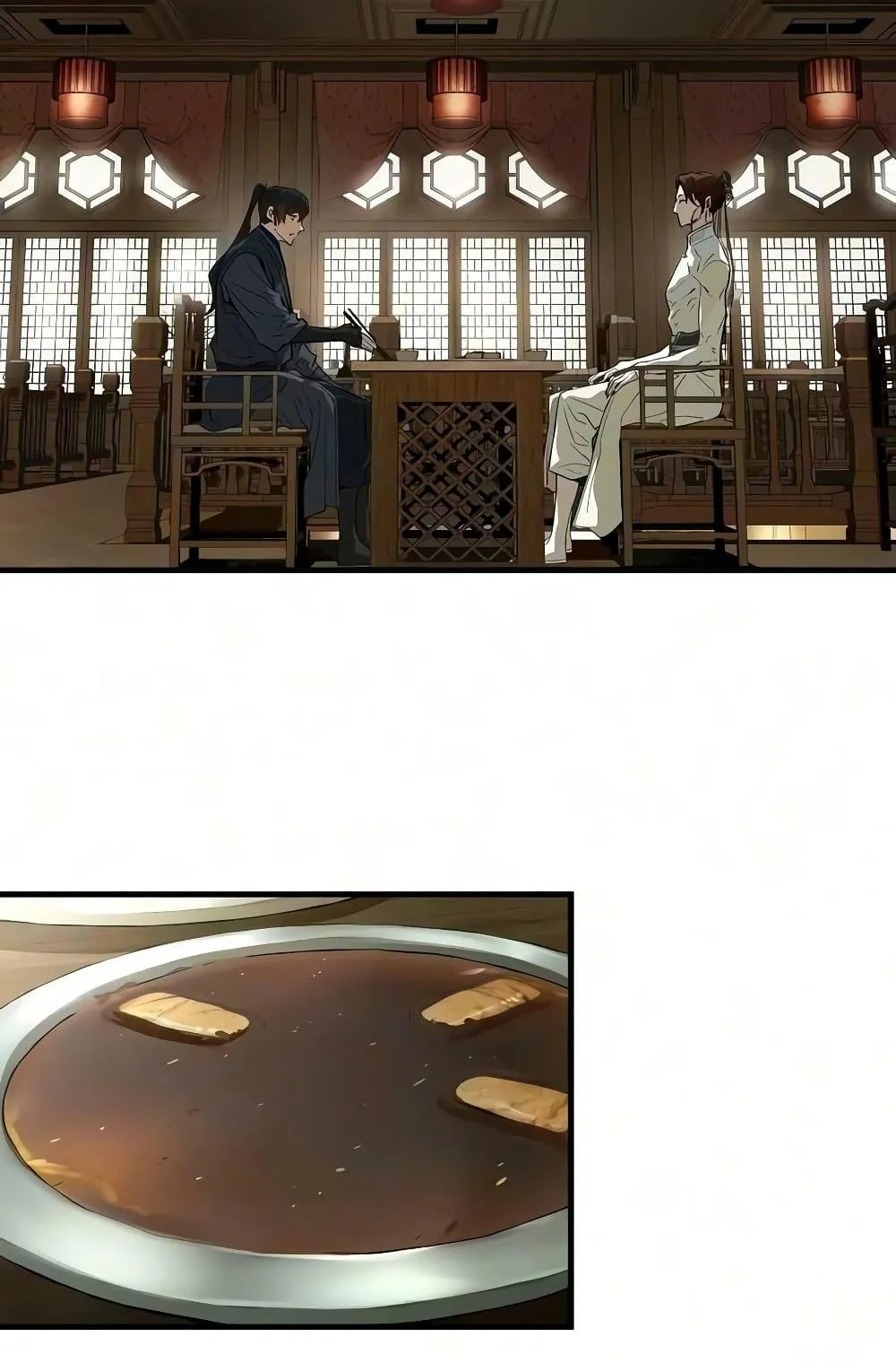 Absolute Regression ตอนที่ 105 หน้า 42