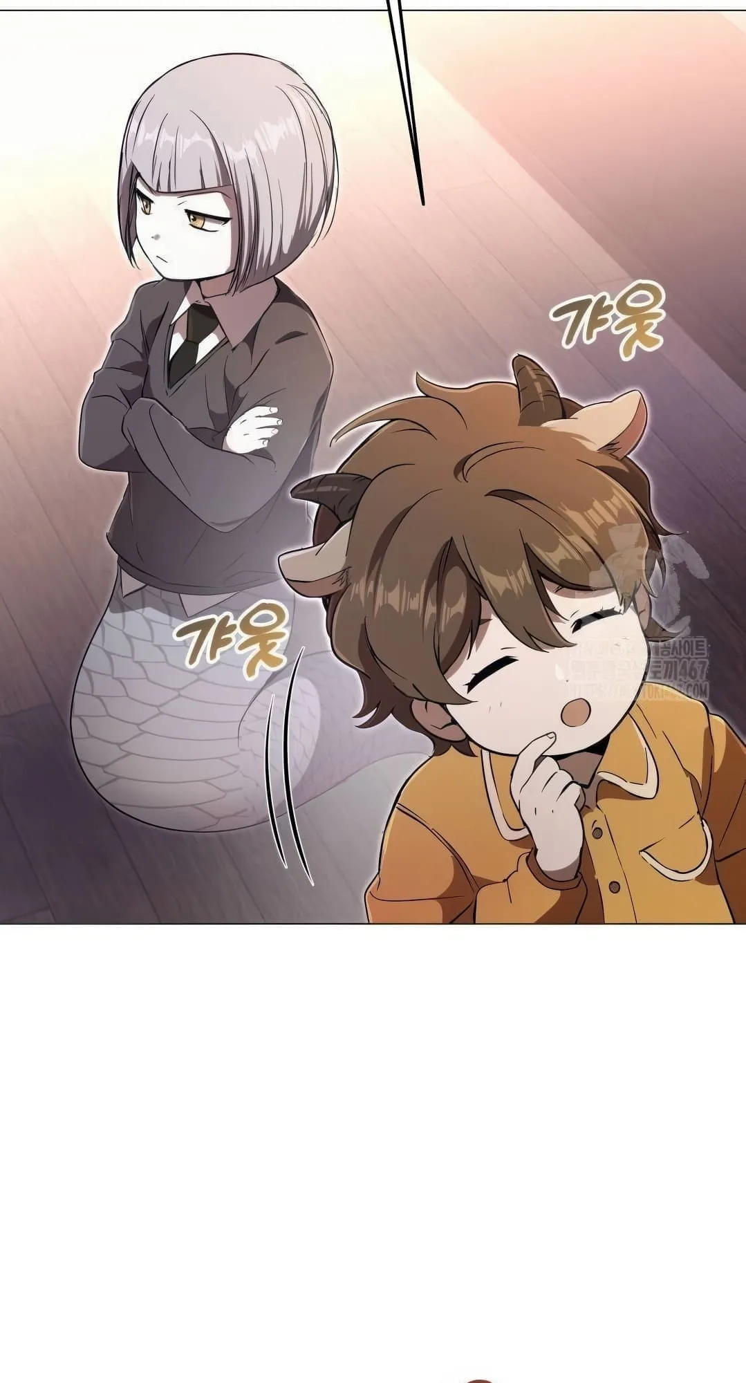 Shinsu Kindergarten ตอนที่ 3 หน้า 53