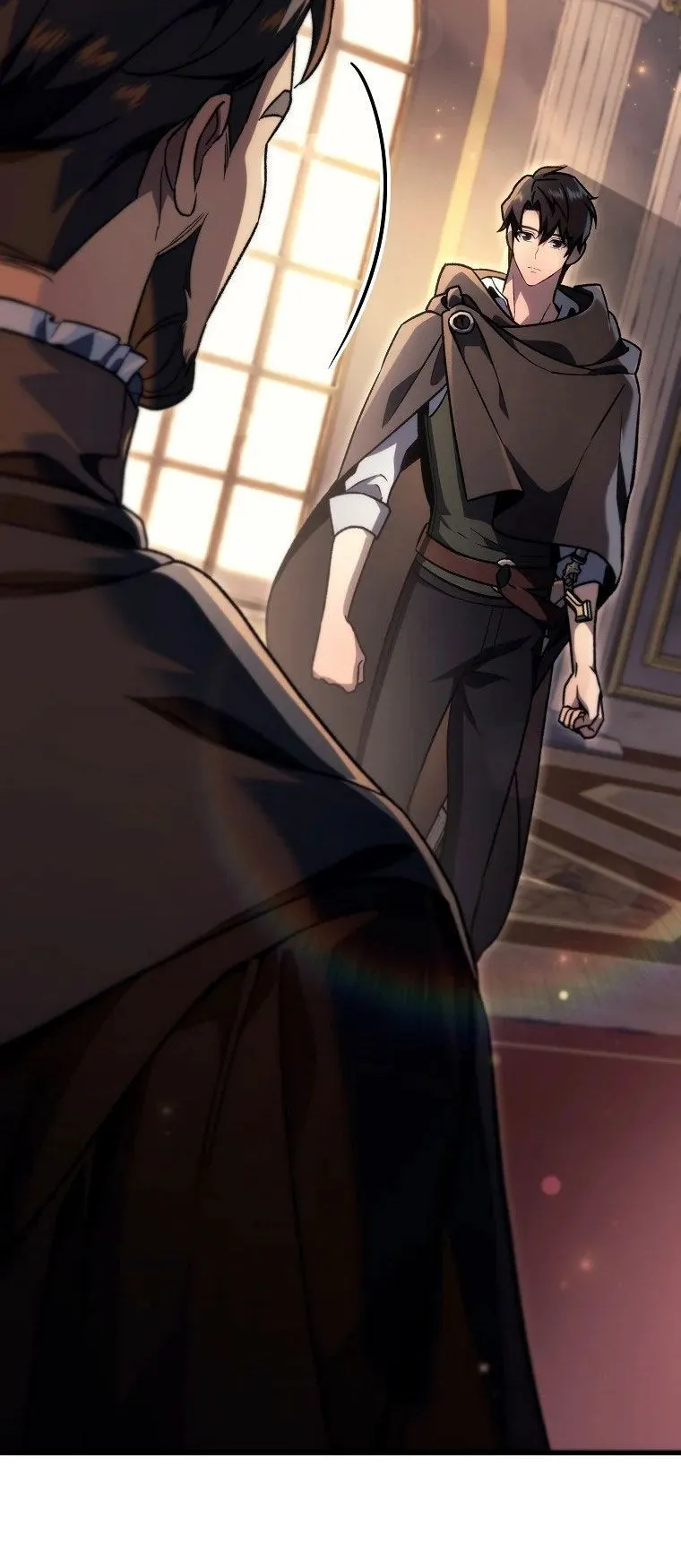 The Genius Blacksmith’s Game ตอนที่ 6 หน้า 51