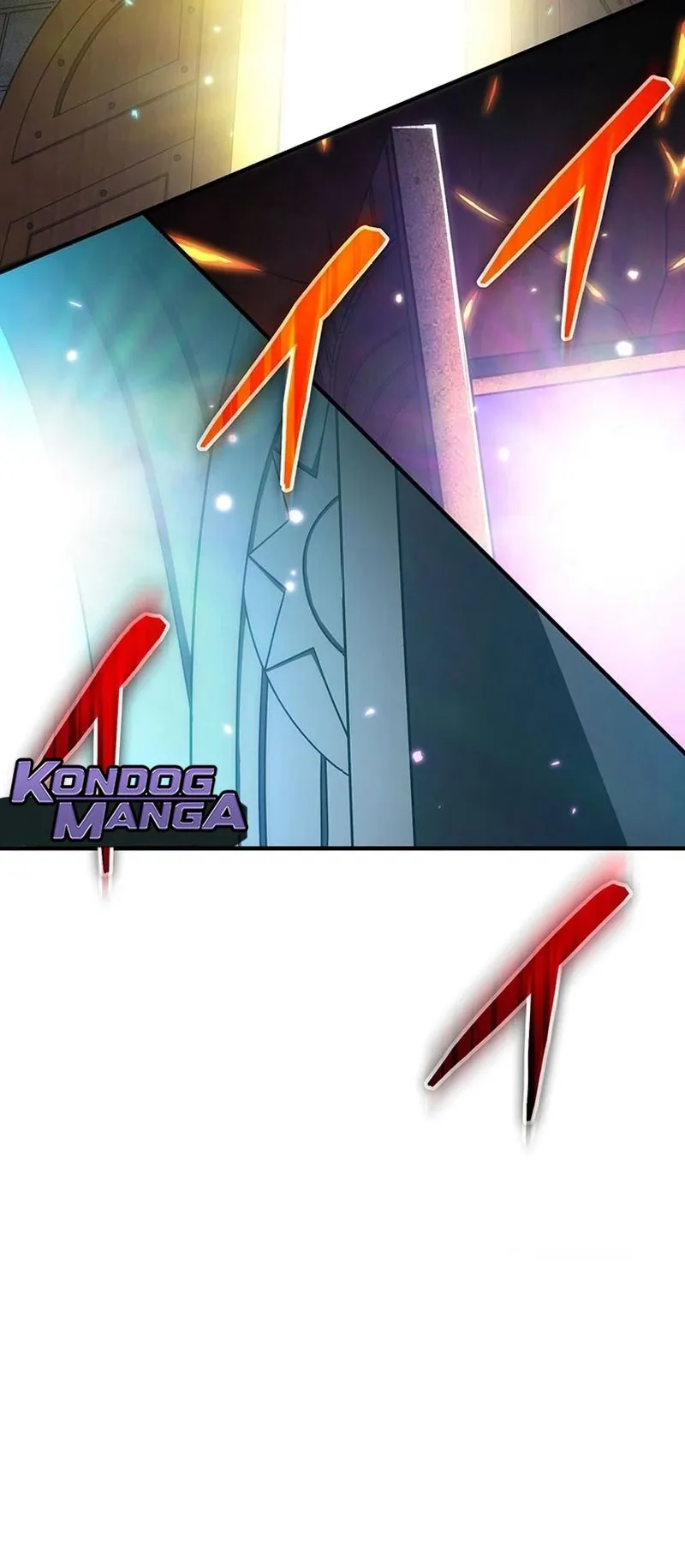 The God-Slaying Copycat ตอนที่ 46 หน้า 72