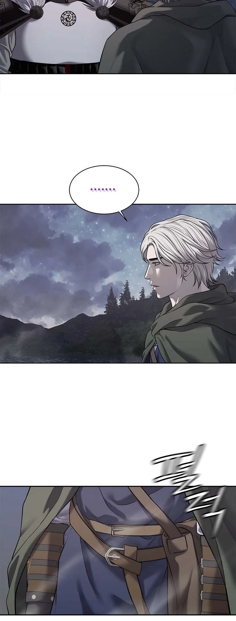 The Iron Emperor ตอนที่ 30 หน้า 60