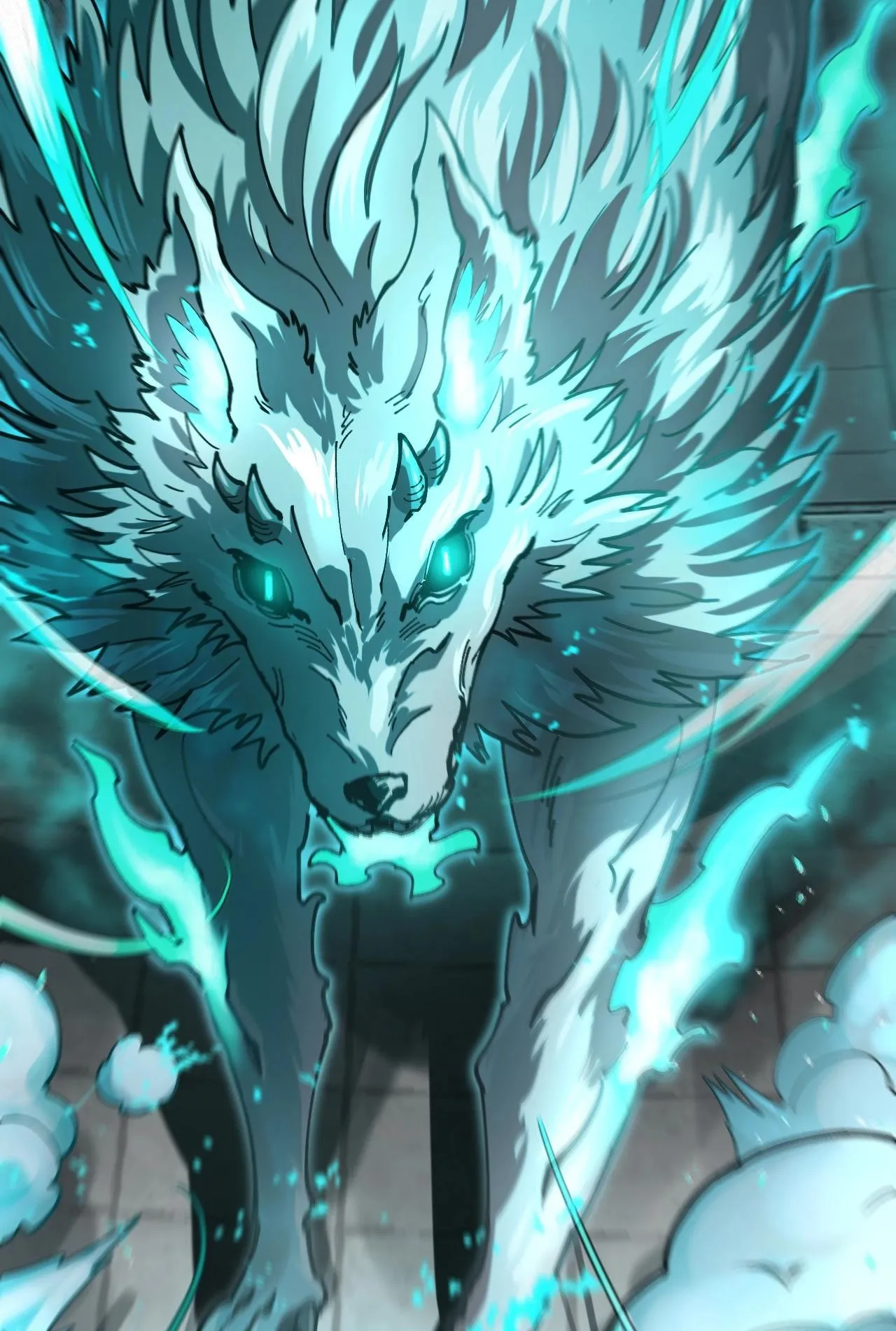 Global Beast Tamer I Can See the Path of Evolution ตอนที่ 2 หน้า 89