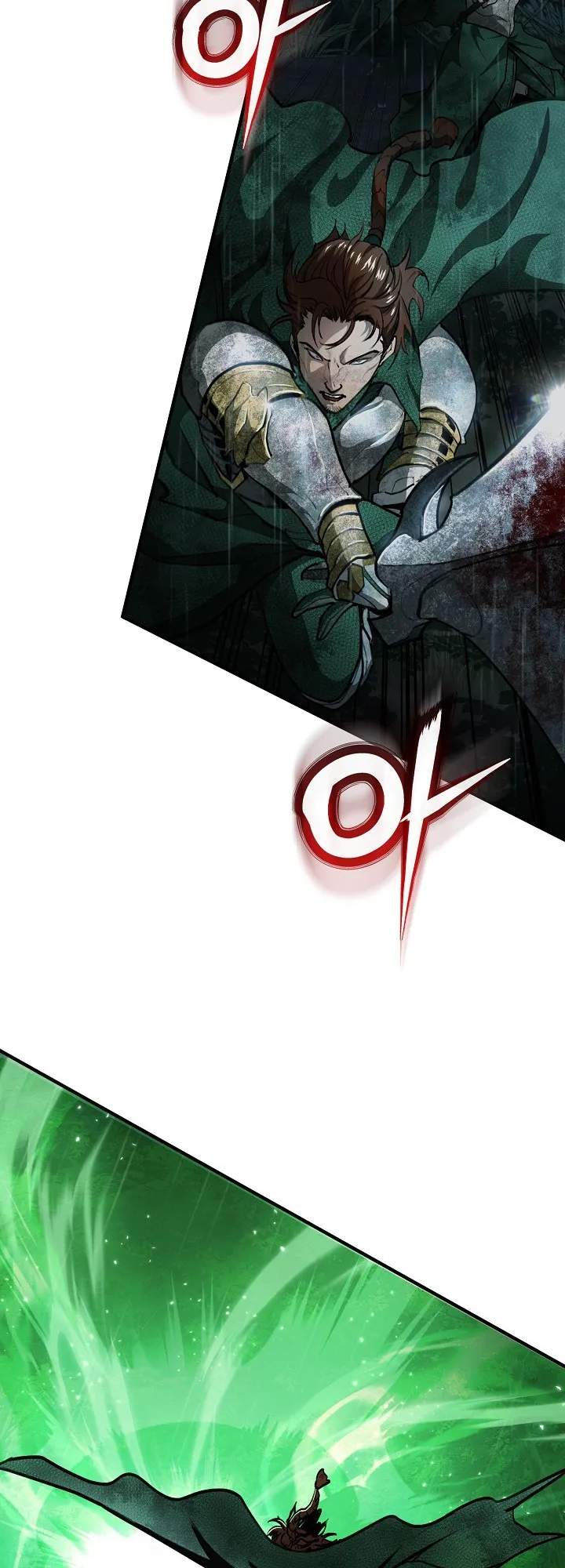 Half Blood ตอนที่ 0 หน้า 21