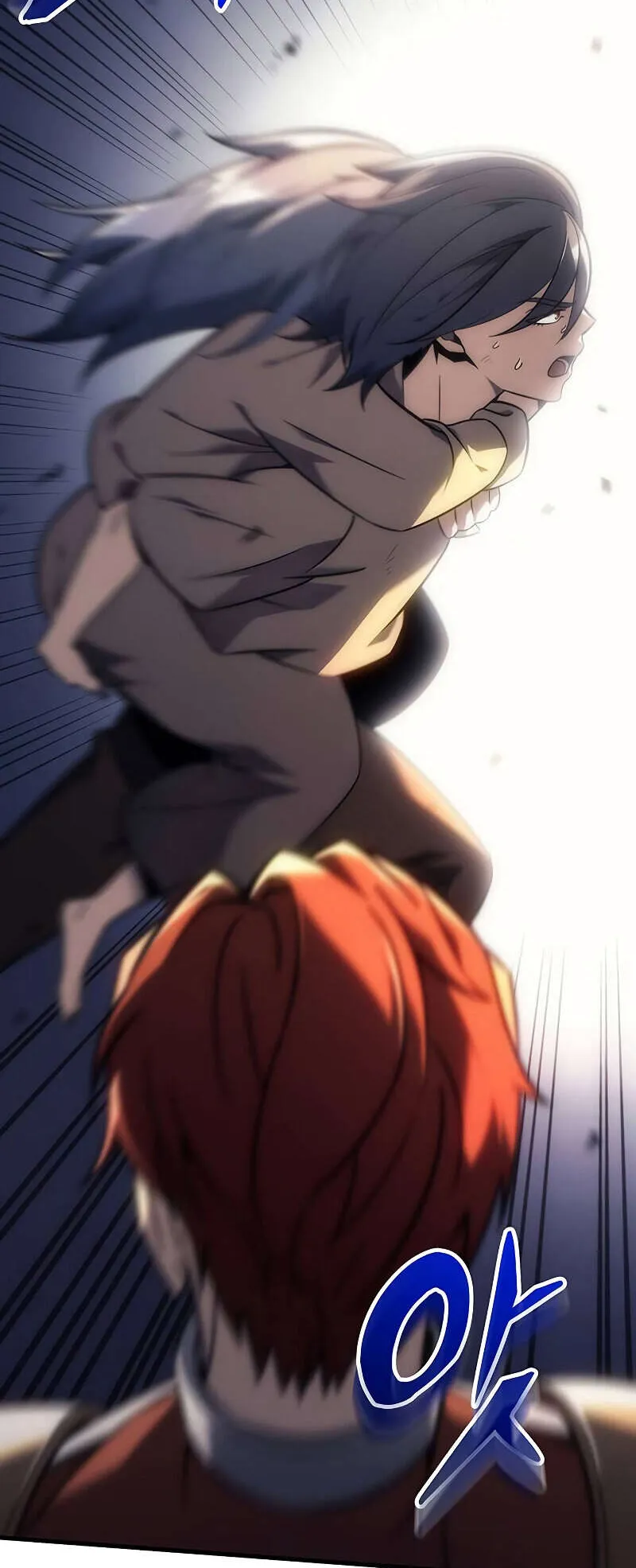 Regressor of the Fallen Family ตอนที่ 7 หน้า 100