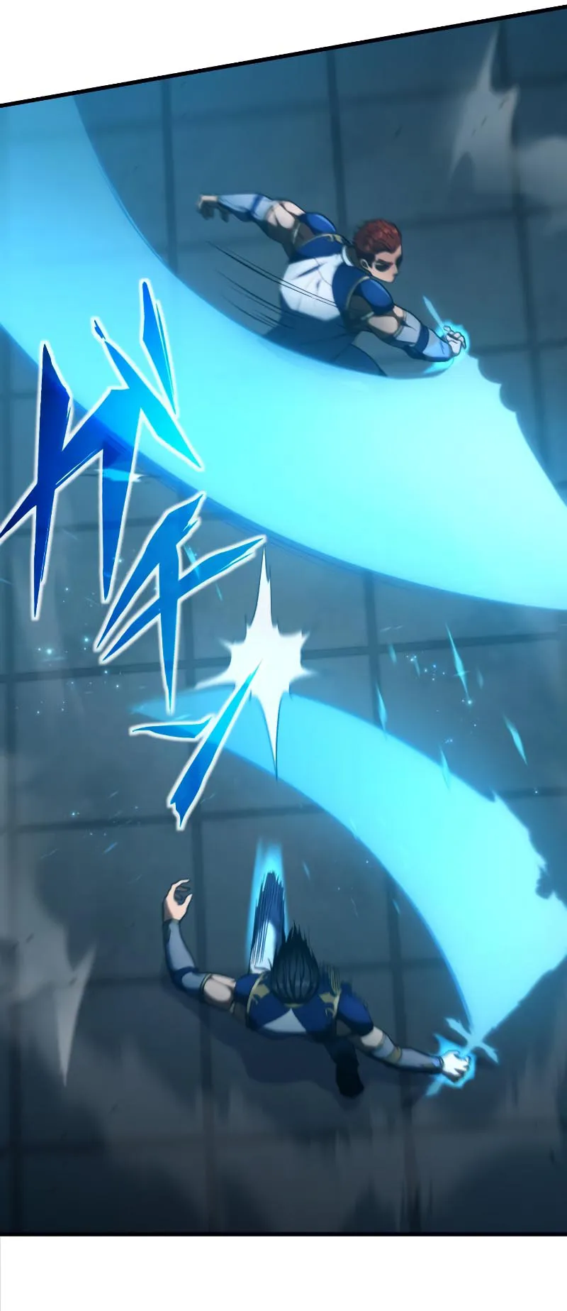 Regression of the Close Combat Mage ตอนที่ 6 หน้า 71