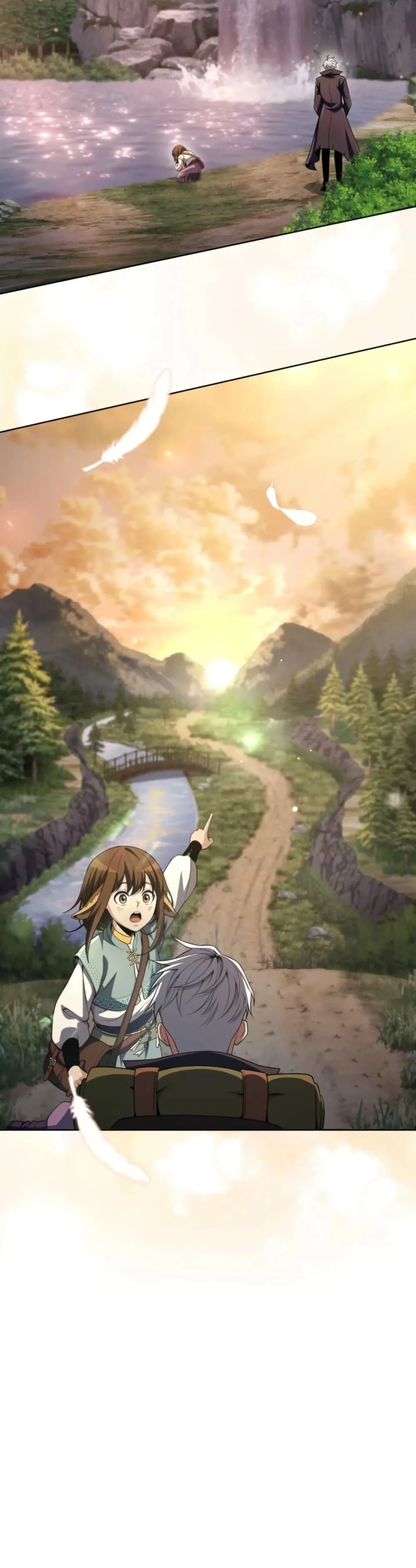 100 Million Years Later The Ultimate Weapon Return ตอนที่ 5 หน้า 14