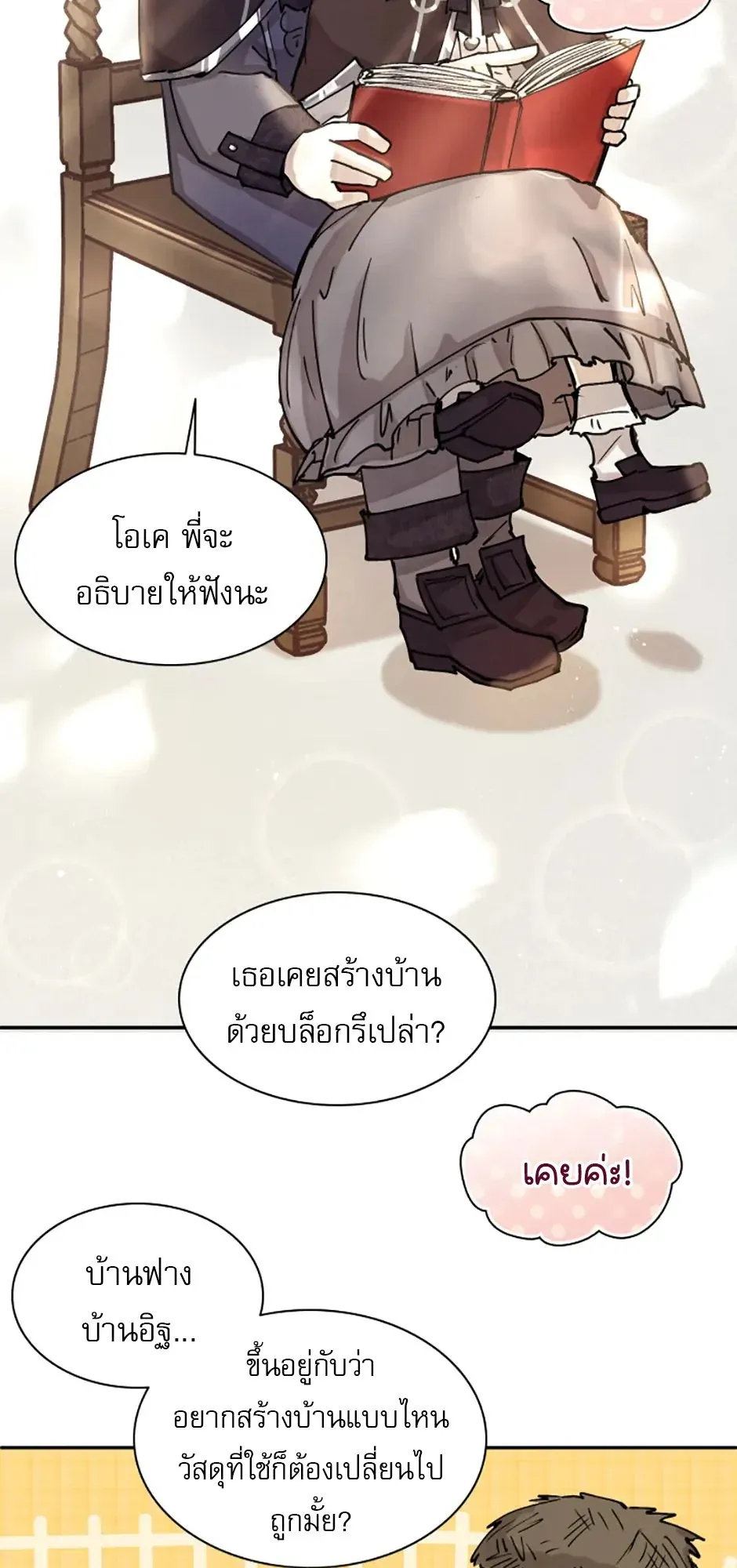 Reincarnation of the Hero Party’s Grand Mage ตอนที่ 2 หน้า 62