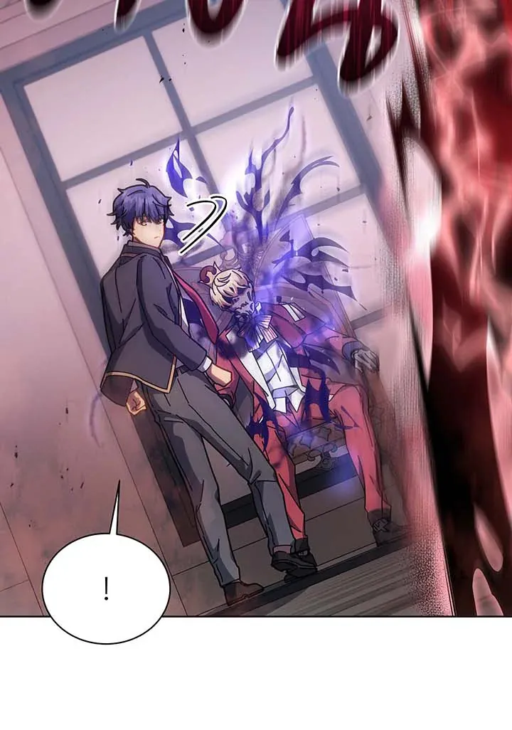 Necromancer Academy’s Genius Summoner Chapter 122 หน้า 11