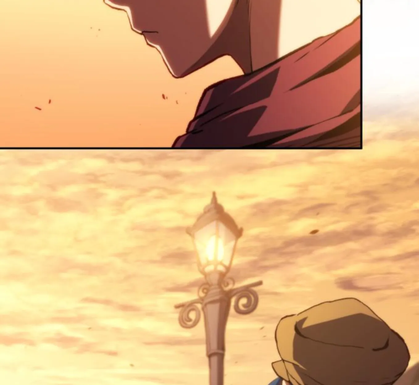 Wild Ranker ตอนที่ 5 หน้า 17