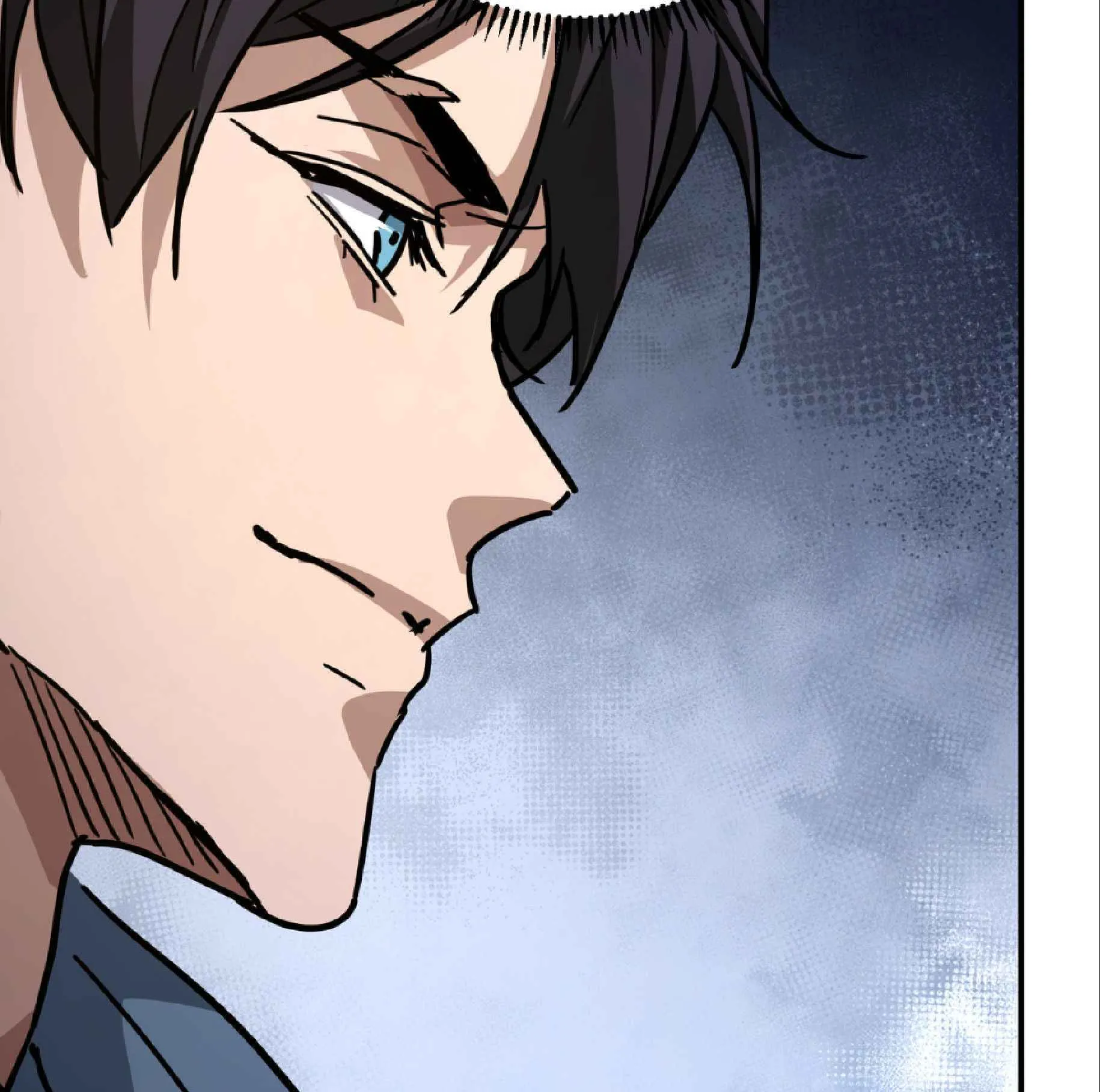 High Martial Arts: Sweeping Through Three Thousand ตอนที่ 13 หน้า 53