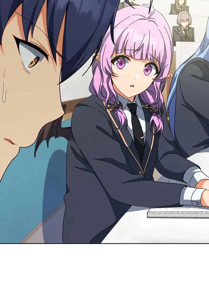 Necromancer Academy’s Genius Summoner Chapter 140 หน้า 54