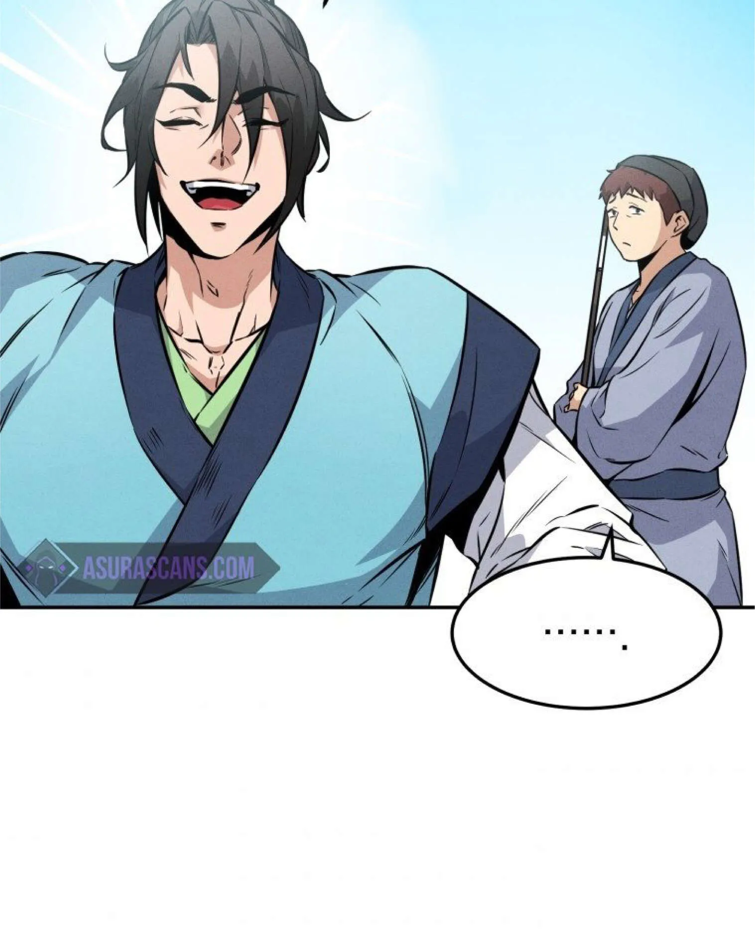 Reincarnated Escort Warrior ตอนที่ 3 หน้า 52