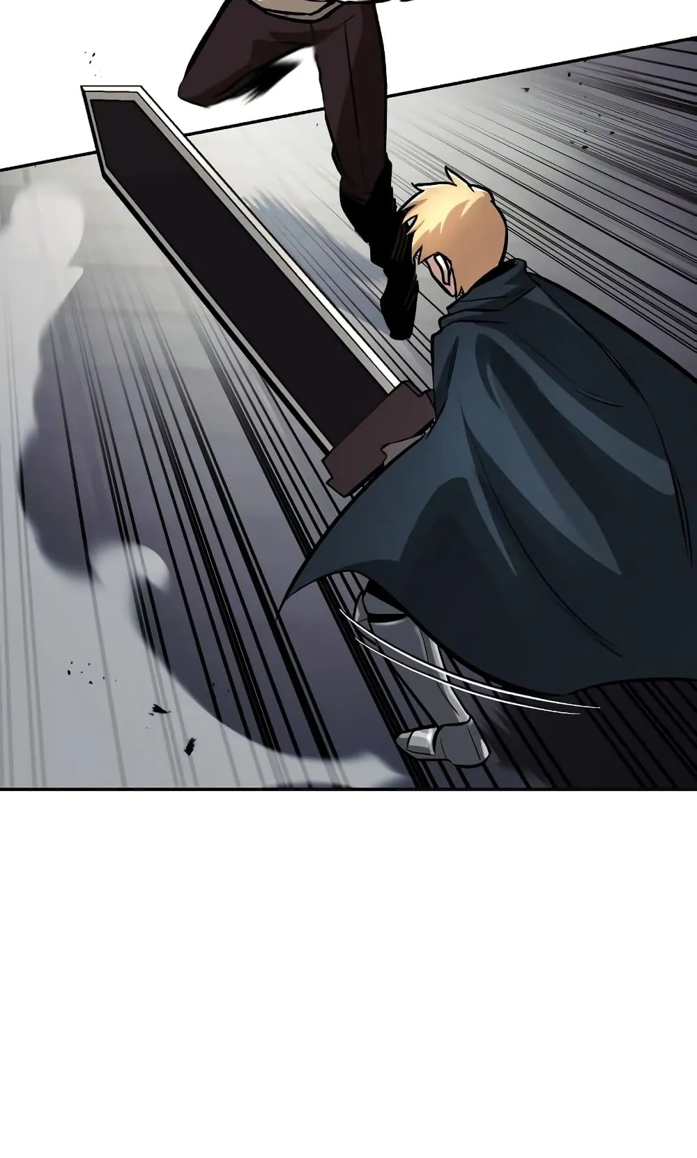 The Lazy Lord Masters the Sword ตอนที่ 43 หน้า 81