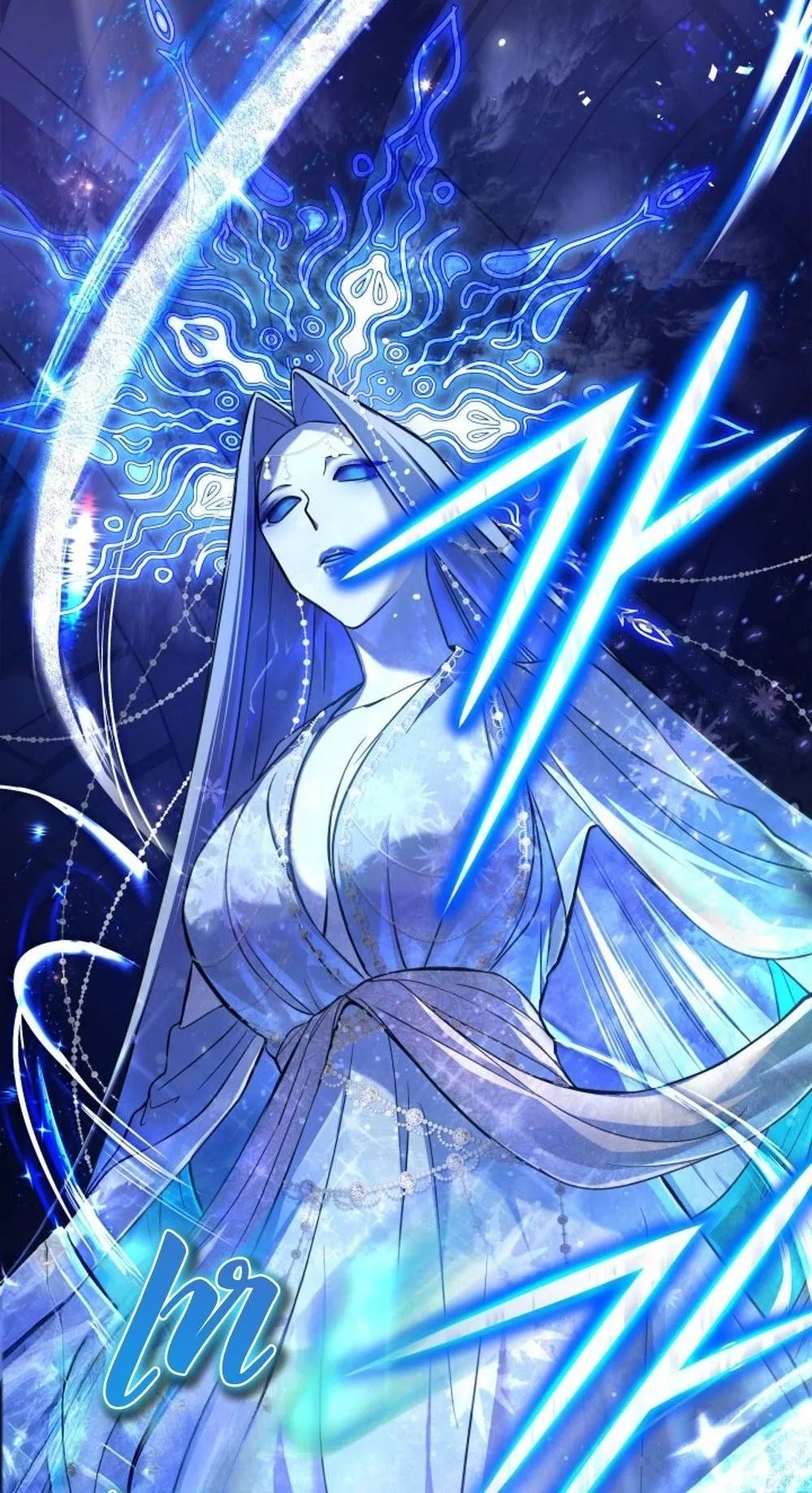 The Return of the Mythical Archmage ตอนที่ 1 หน้า 20