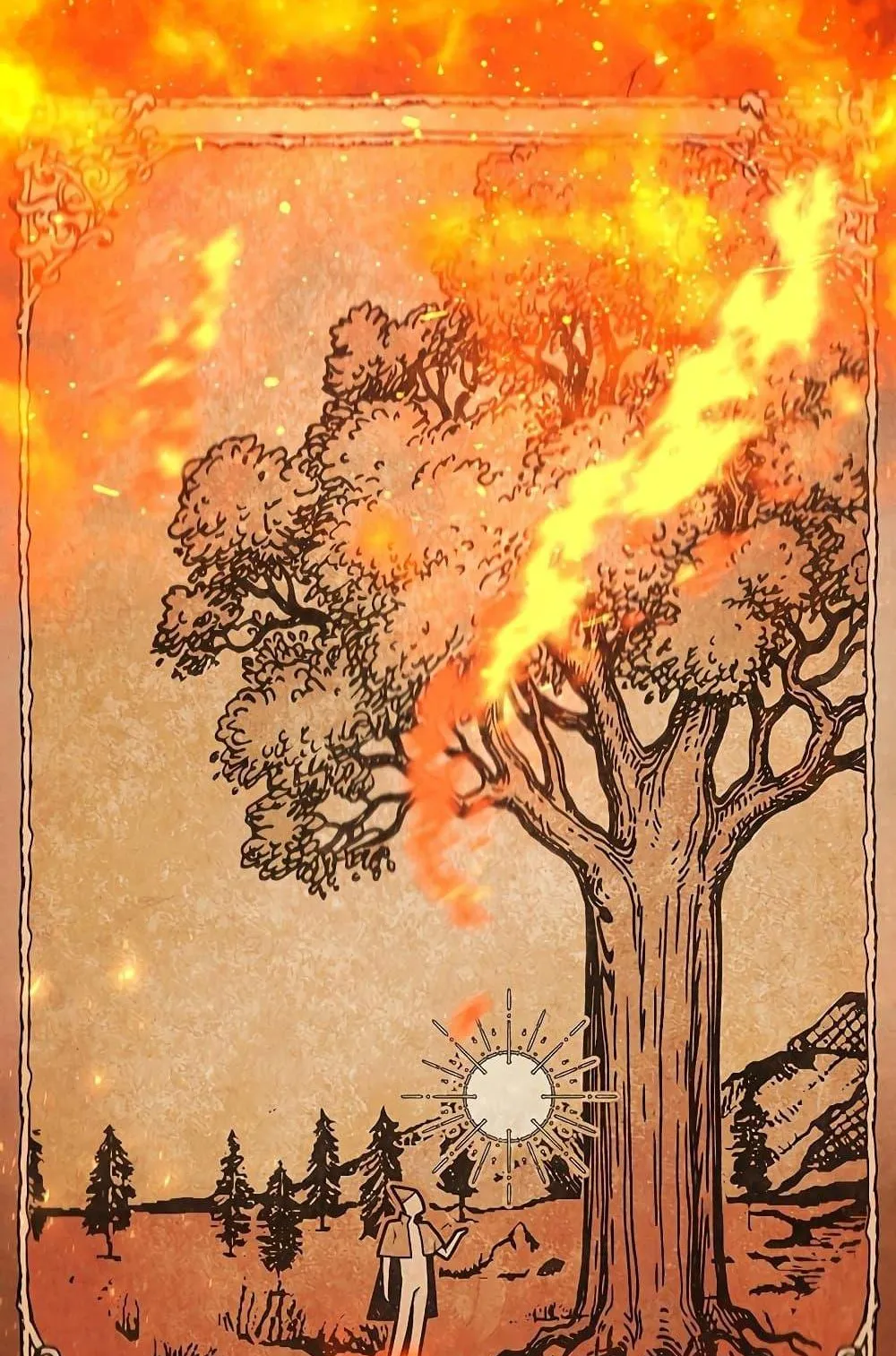 Dragon-Devouring Mage ตอนที่ 8 หน้า 22