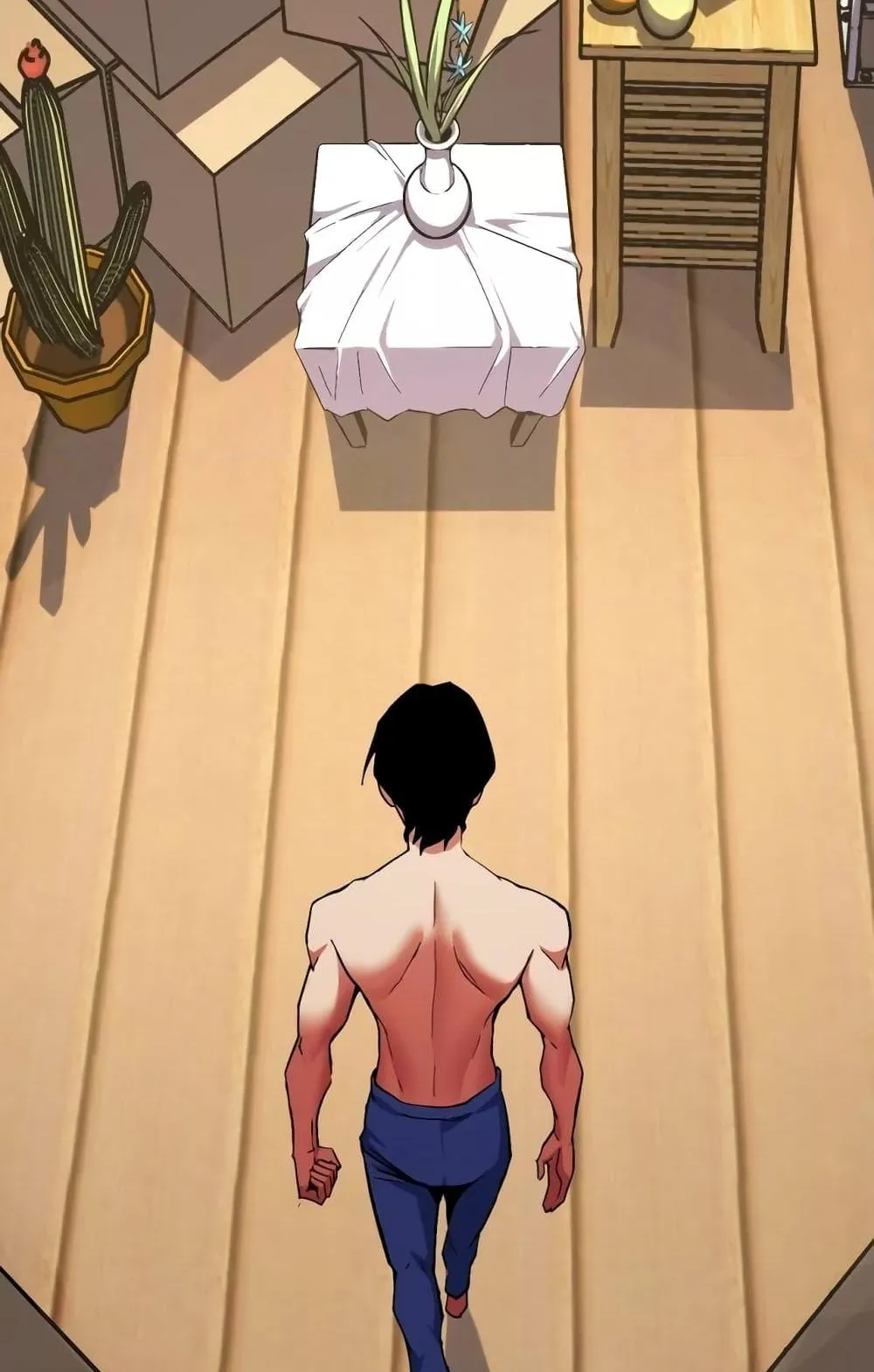 I Level Up By Absorbing Everything ตอนที่ 2 หน้า 69
