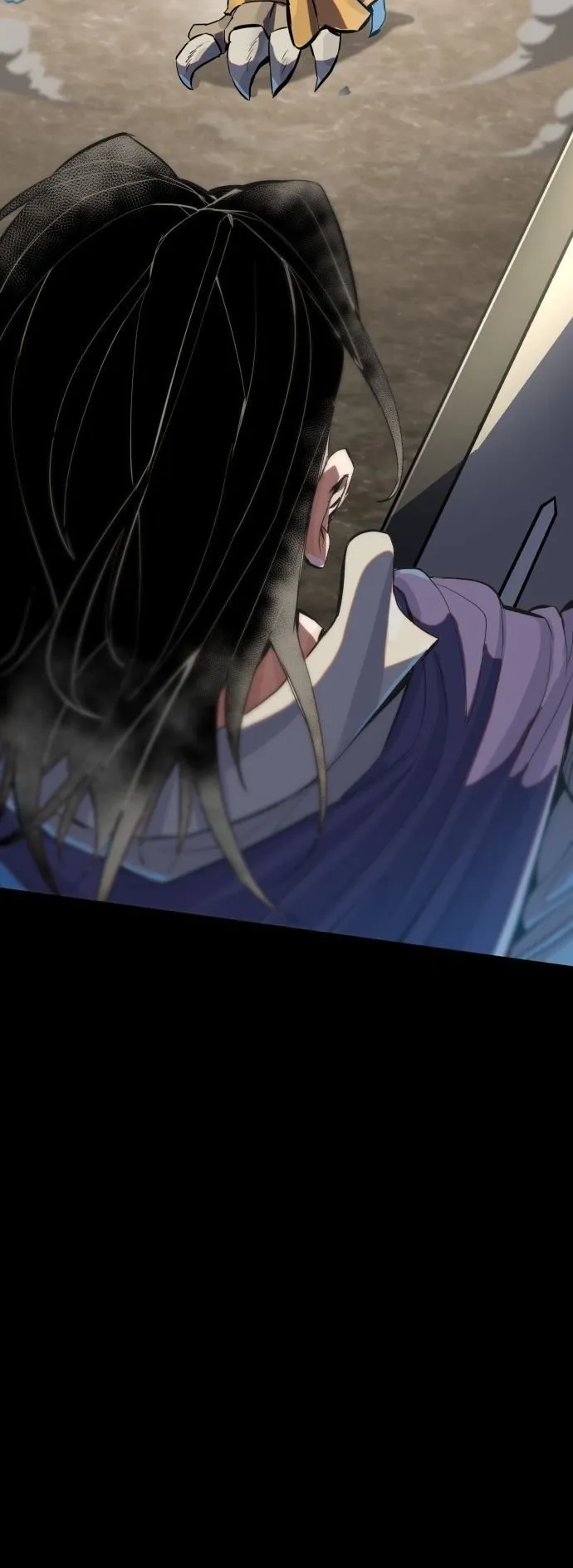 The Hero of the Heart Sword ตอนที่ 1 หน้า 7