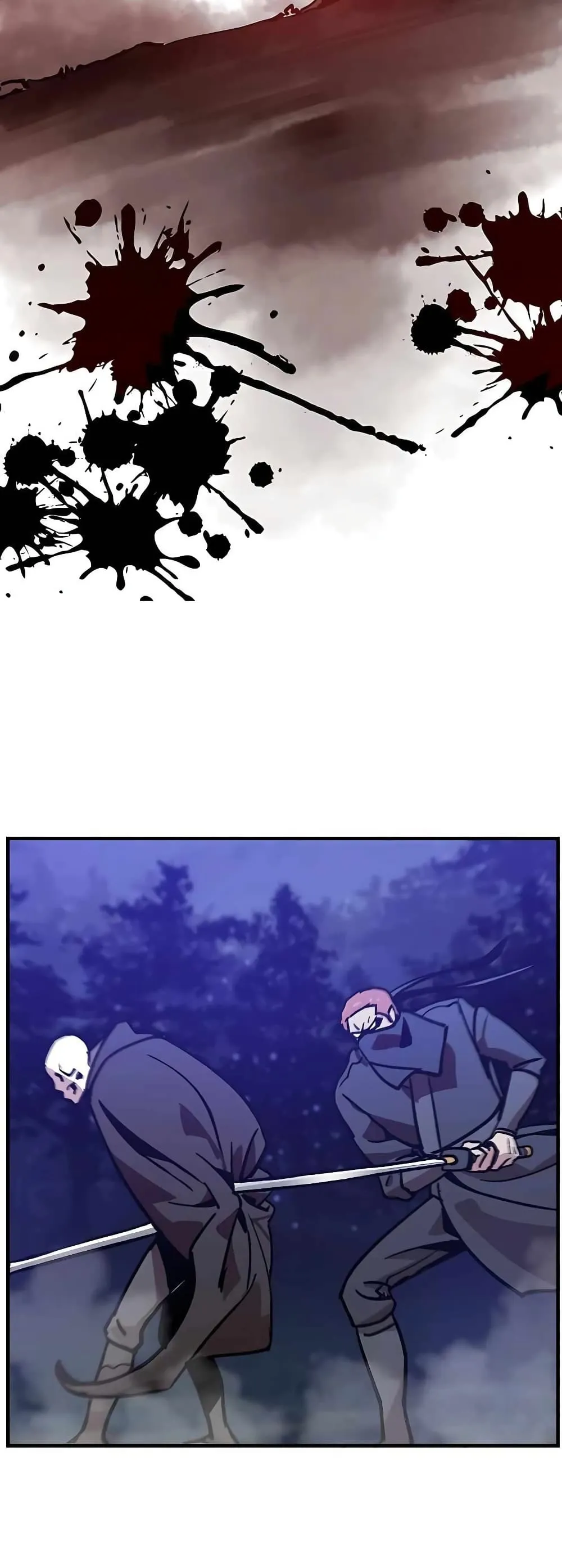 Skeleton Warrior ตอนที่ 2 หน้า 68