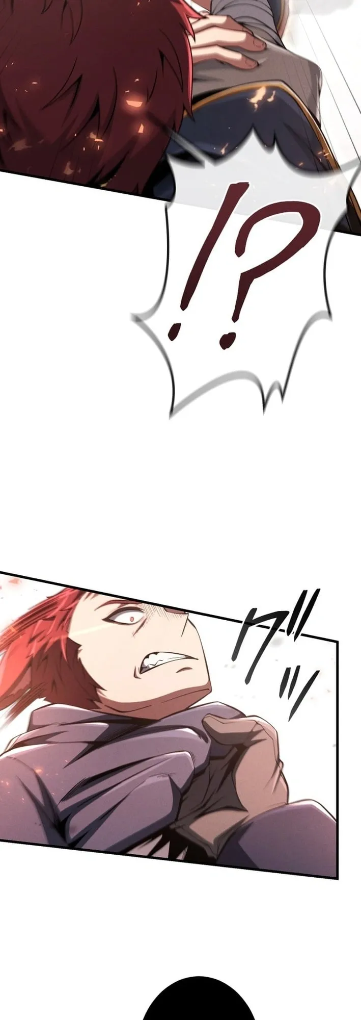 100 Million Years Later The Ultimate Weapon Return ตอนที่ 10 หน้า 58