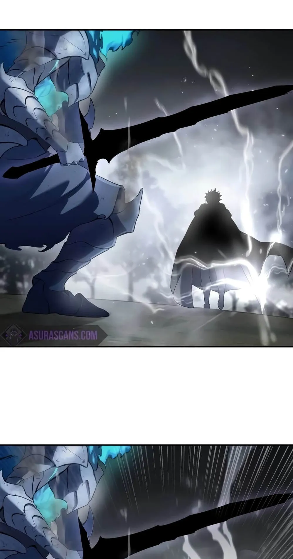 Star-Embracing Swordmaster ตอนที่ 52 หน้า 89
