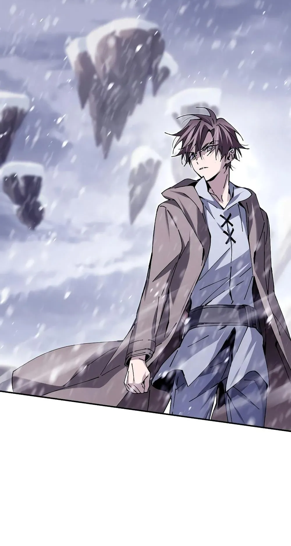 Magic Academy’s Genius Blinker ตอนที่ 2 หน้า 114