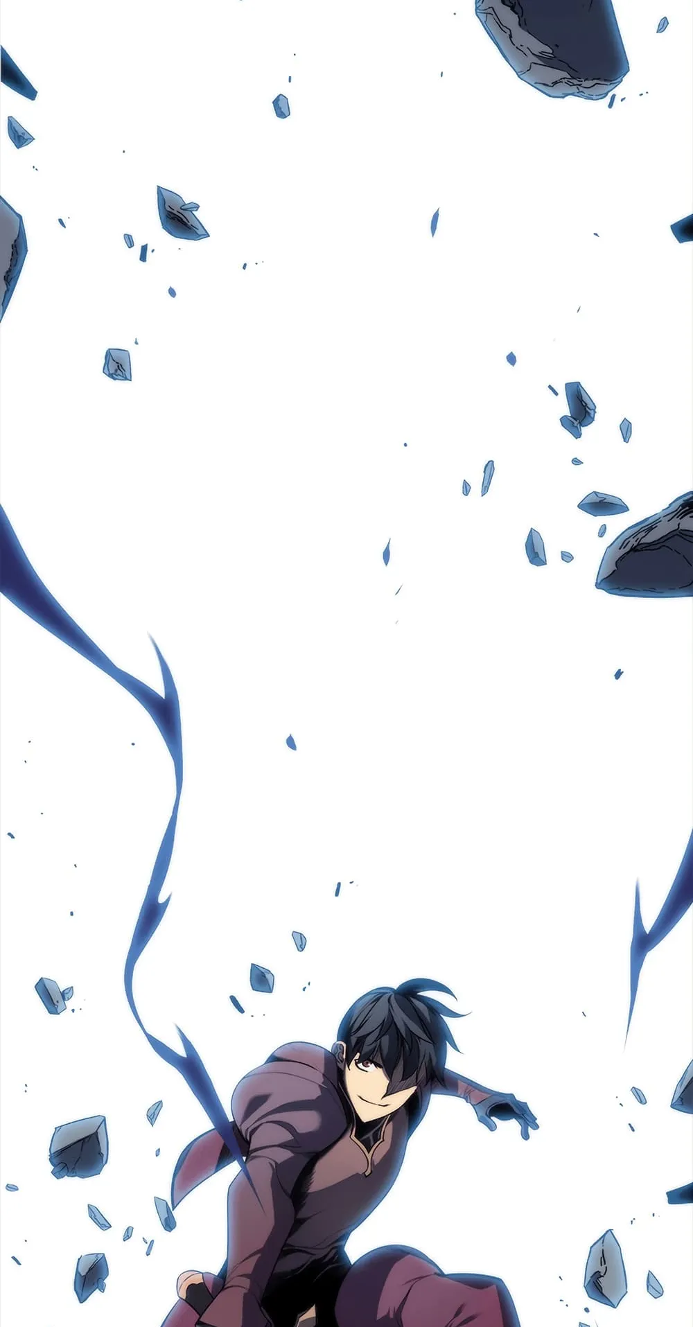 Overgeared ตอนที่ 0 หน้า 35