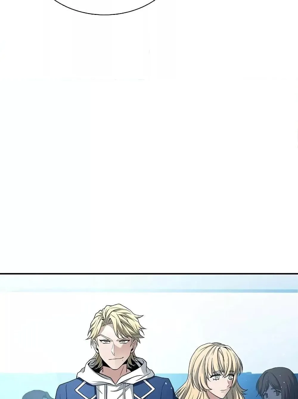 The Constellations Are My Disciples ตอนที่ 5 หน้า 30