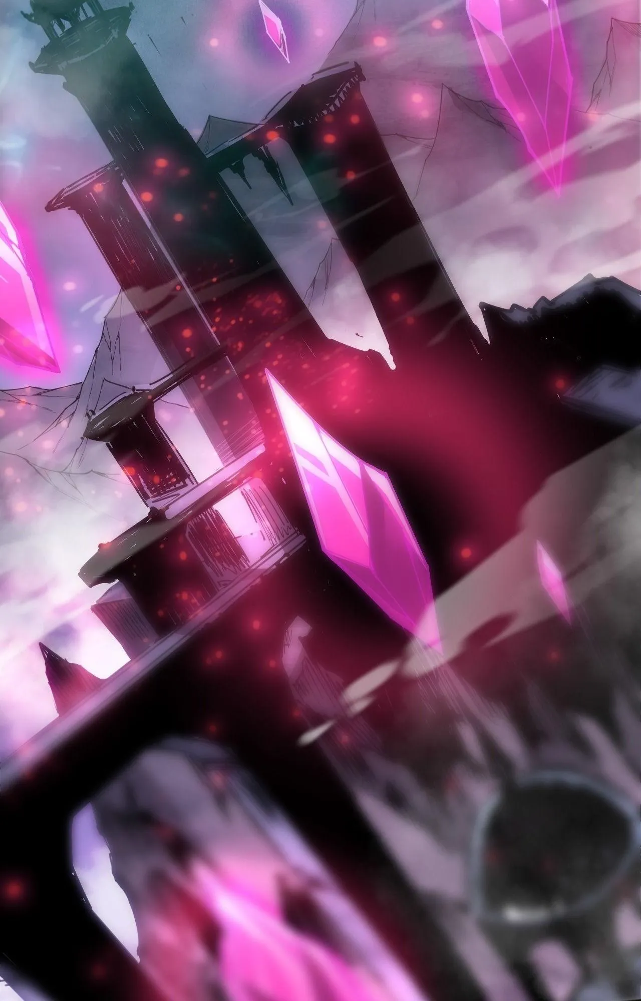 Disastrous Necromancer ตอนที่ 294 หน้า 19
