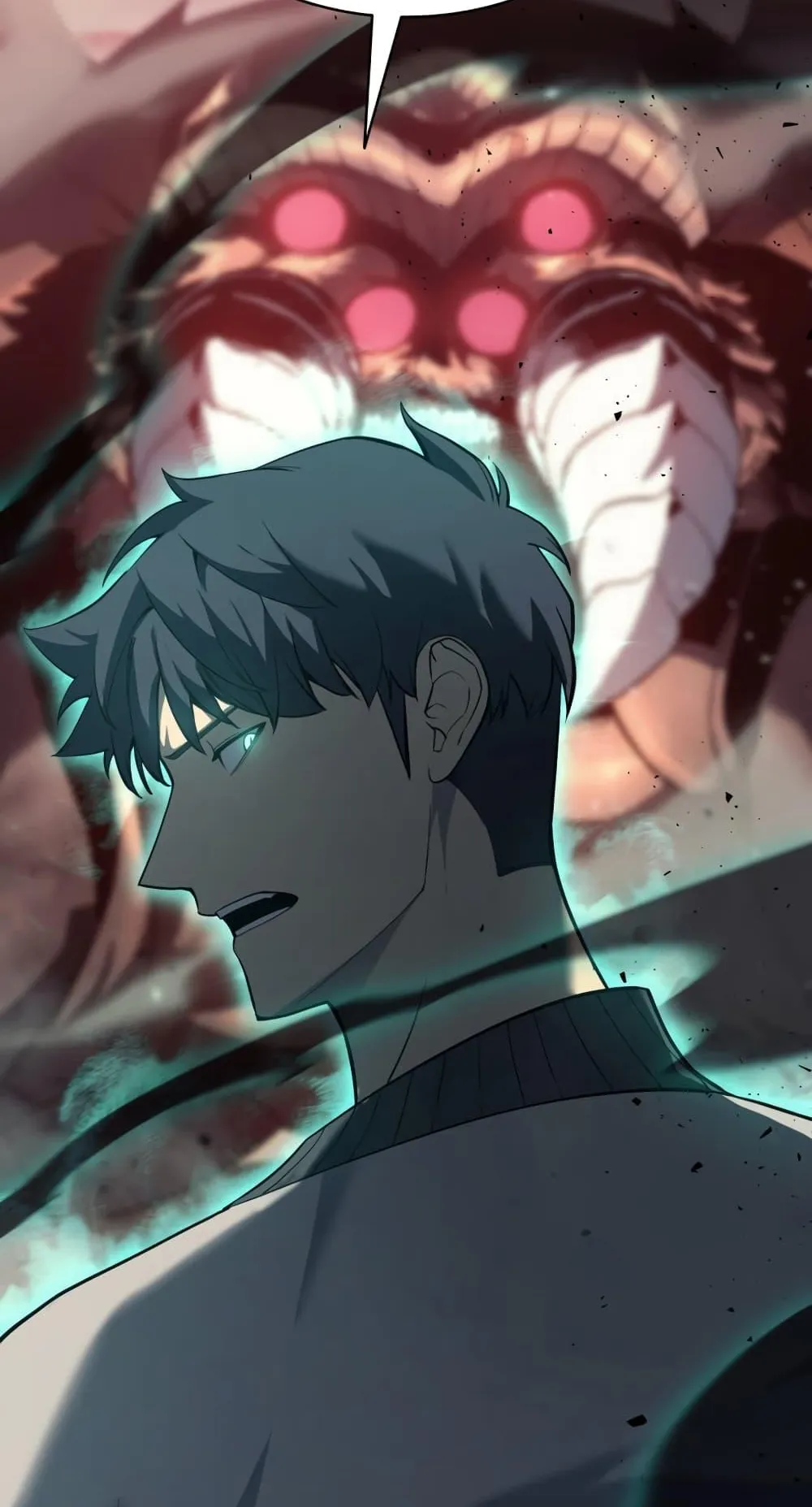 The Return of the Disaster-Class Hero ตอนที่ 8 หน้า 65