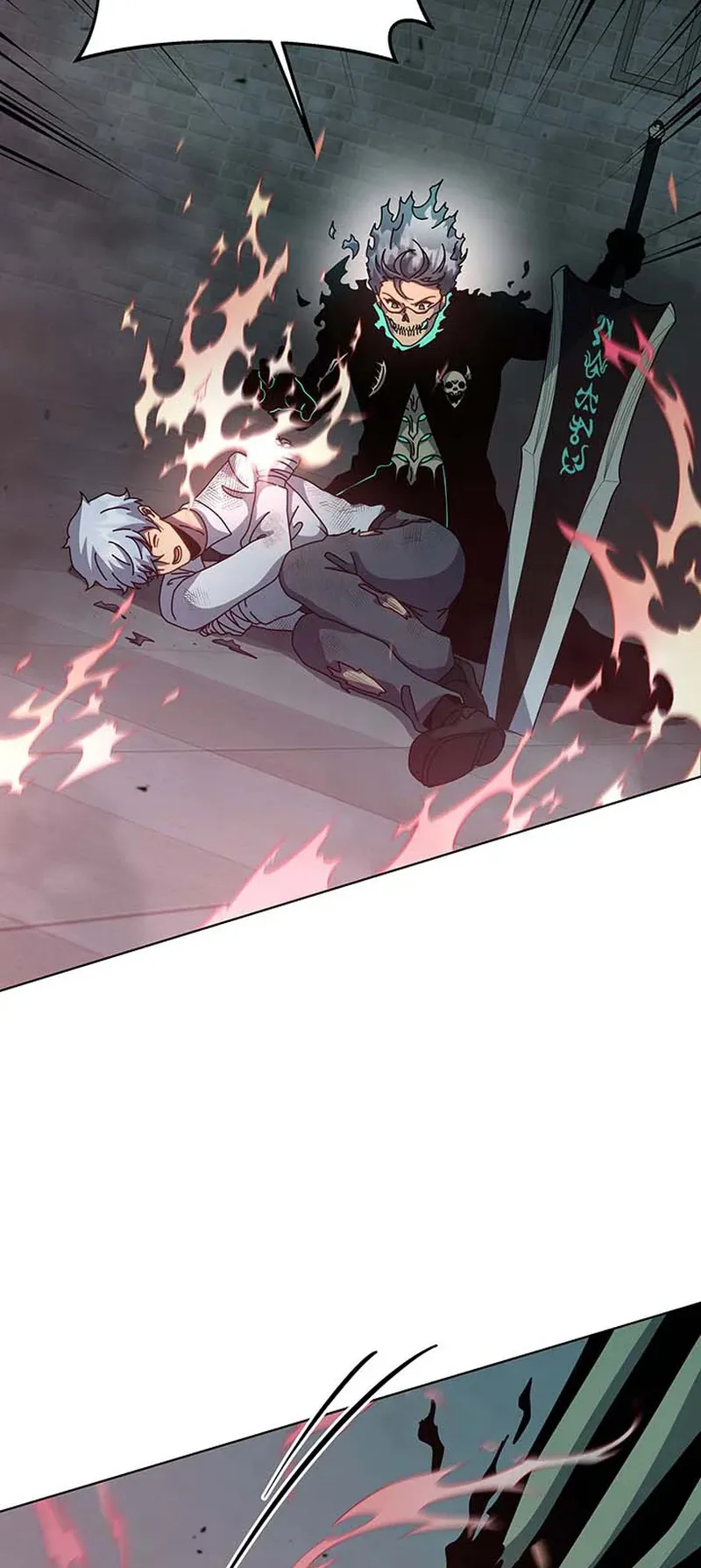 Necromancer Academy’s Genius Summoner Chapter 147 หน้า 94