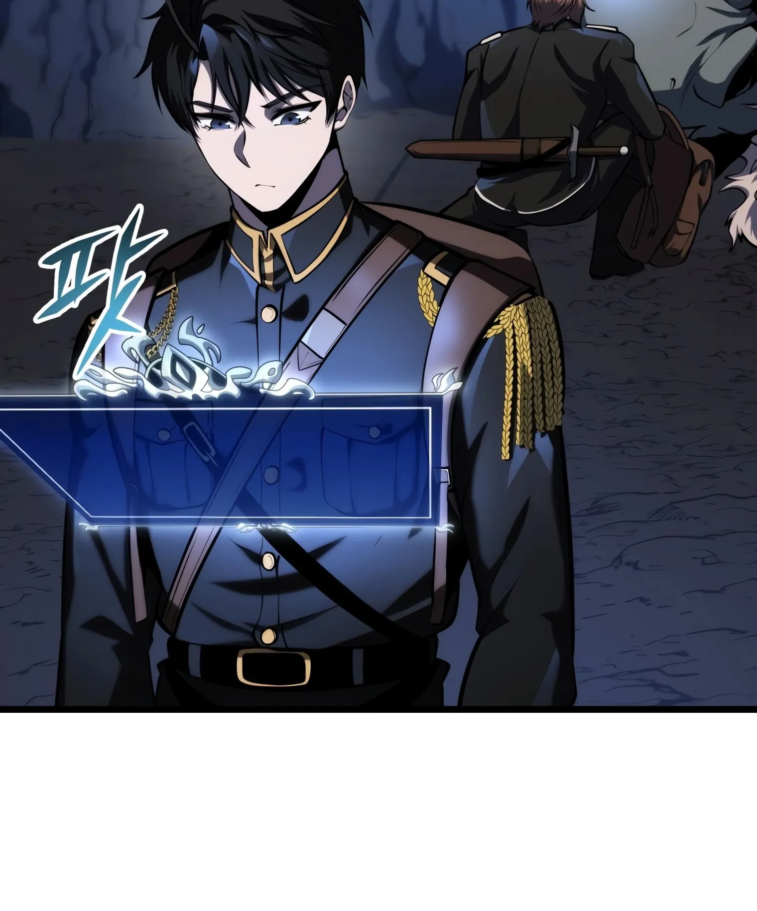 A Dragonslayer’s Peerless Regression ตอนที่ 24 หน้า 9