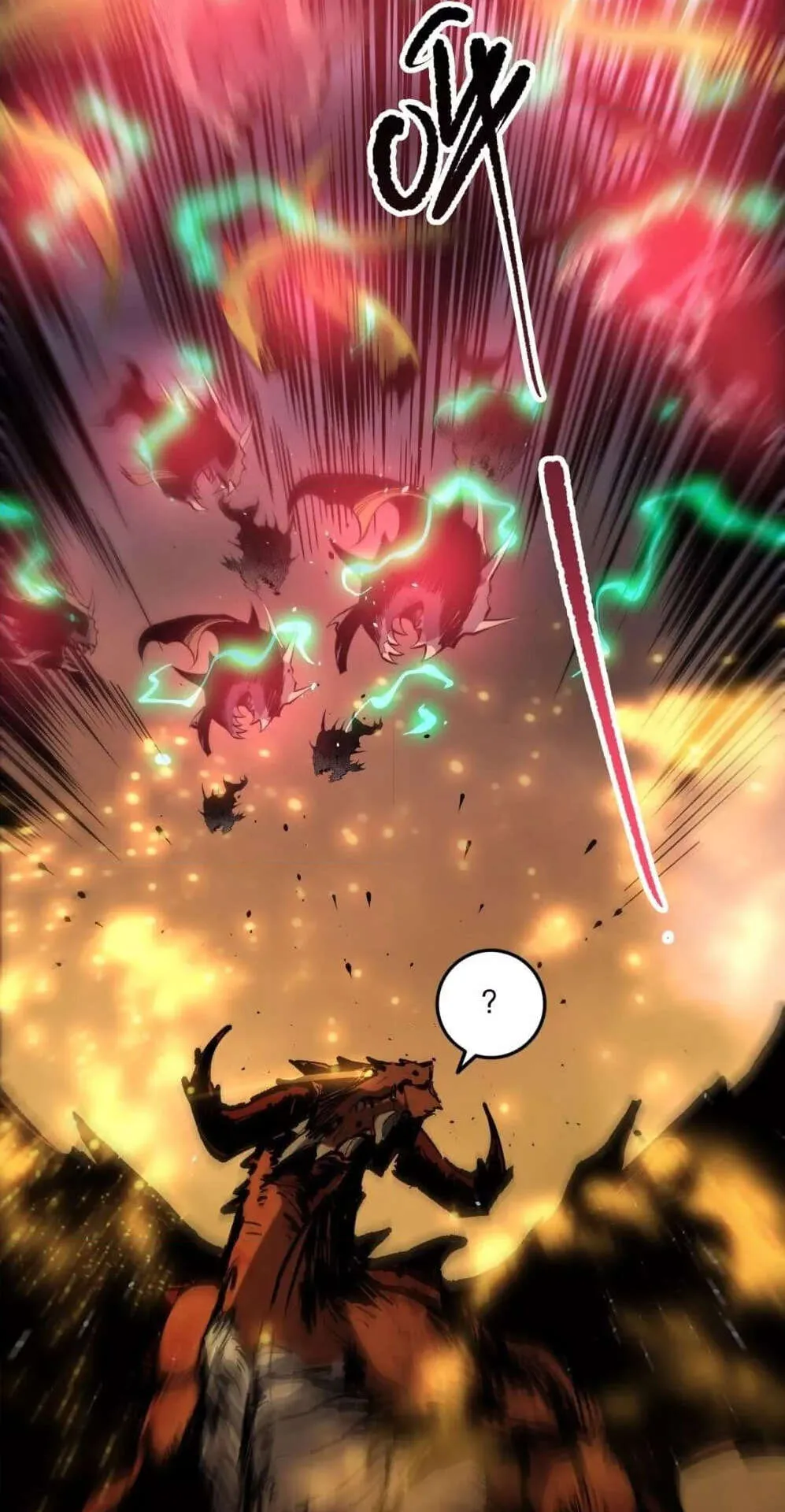 Disastrous Necromancer ตอนที่ 130 หน้า 57