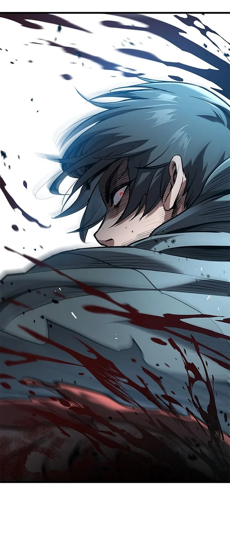 How a Demon Hunter Survives ตอนที่ 0 หน้า 72