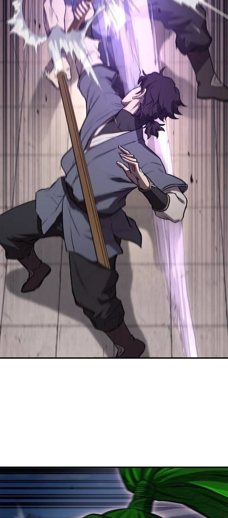 The Demonic Cult Instructor Returns ตอนที่ 28 หน้า 89