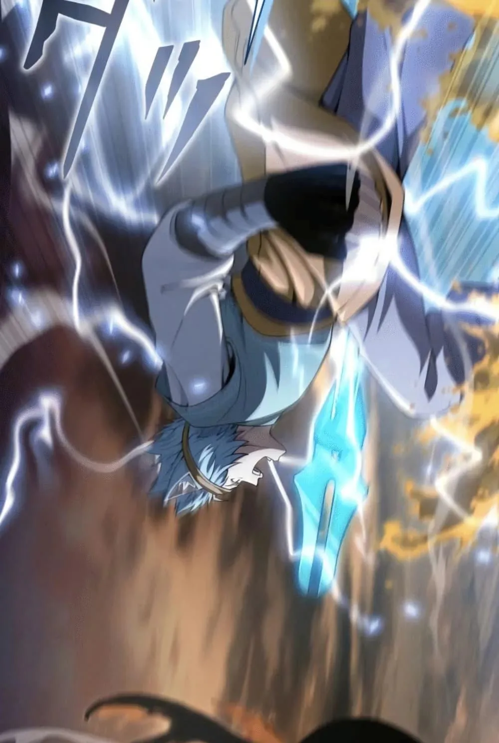 100 Million Years Later: The Ultimate Weapon’s Return ตอนที่ 3 หน้า 13