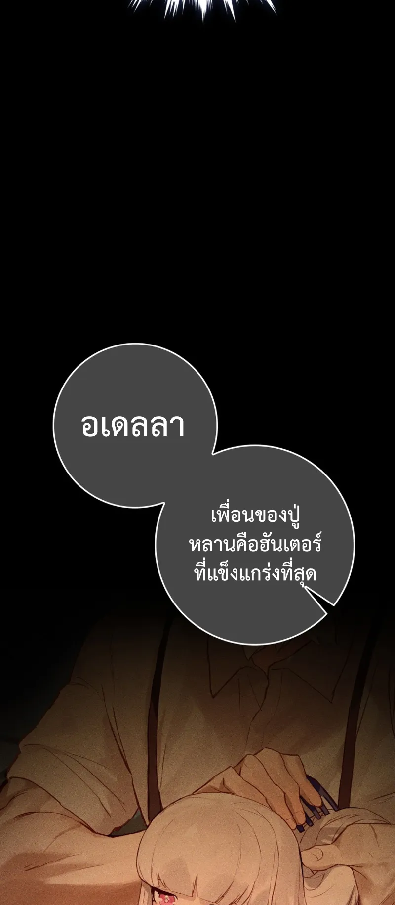 Hunter Academy’s Strongest Battle God ตอนที่ 2 หน้า 54