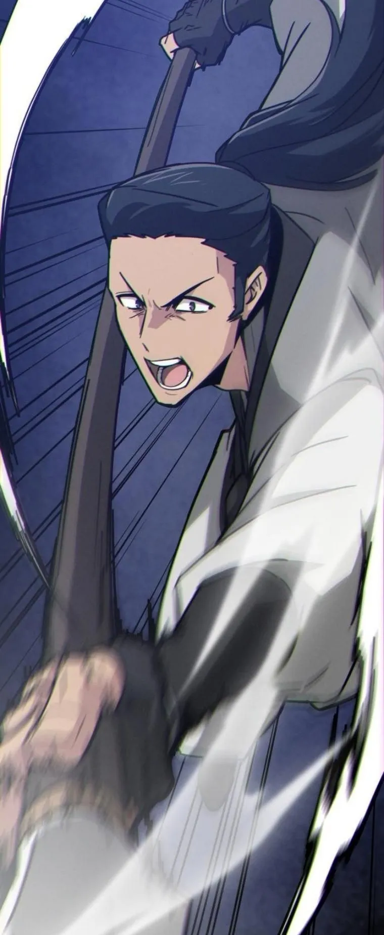 Initializing the Sect System ตอนที่ 10 หน้า 46