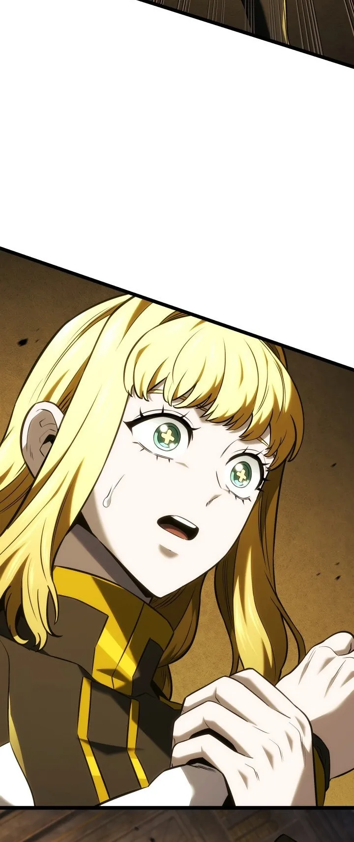 Revenge of the Iron-Blooded Sword Hound ตอนที่ 142 หน้า 22