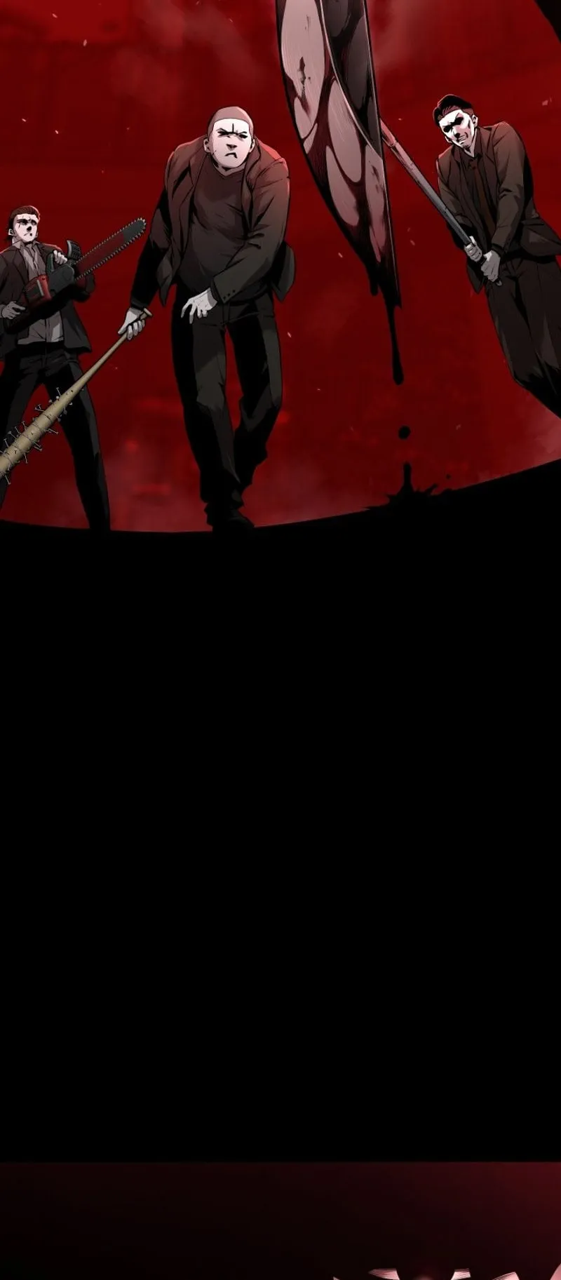 Blade of Retribution ตอนที่ 1 หน้า 39