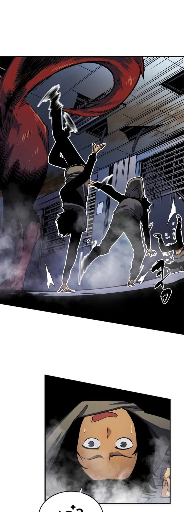 Solo Leveling ตอนที่ 13 หน้า 21