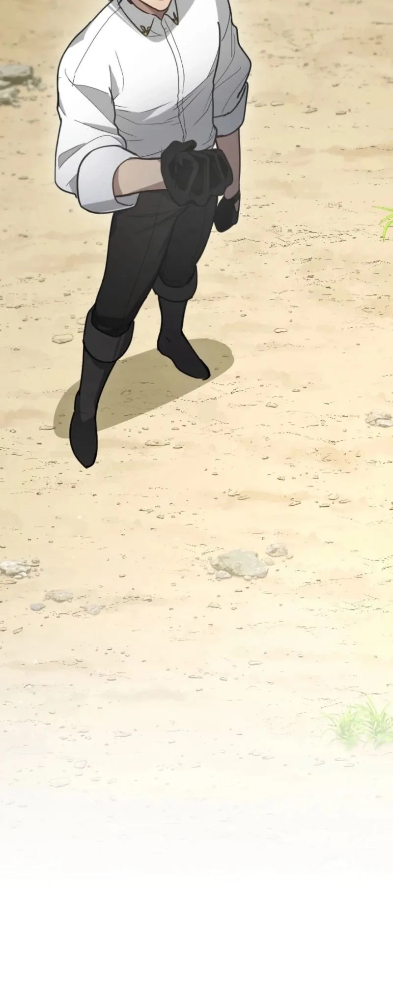 The Magic Theory of the Regressed Sword Saint ตอนที่ 3 หน้า 26