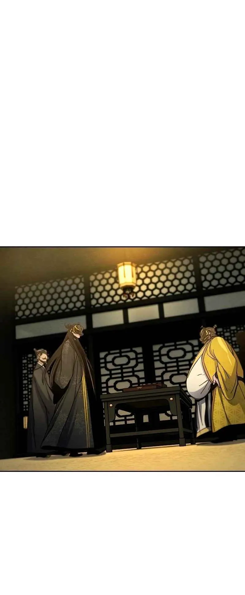 Return of the Mad Demon ตอนที่ 34 หน้า 29