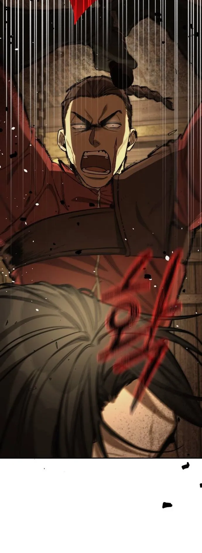 A Rogue Guard in a Medieval Fantasy ตอนที่ 9 หน้า 68