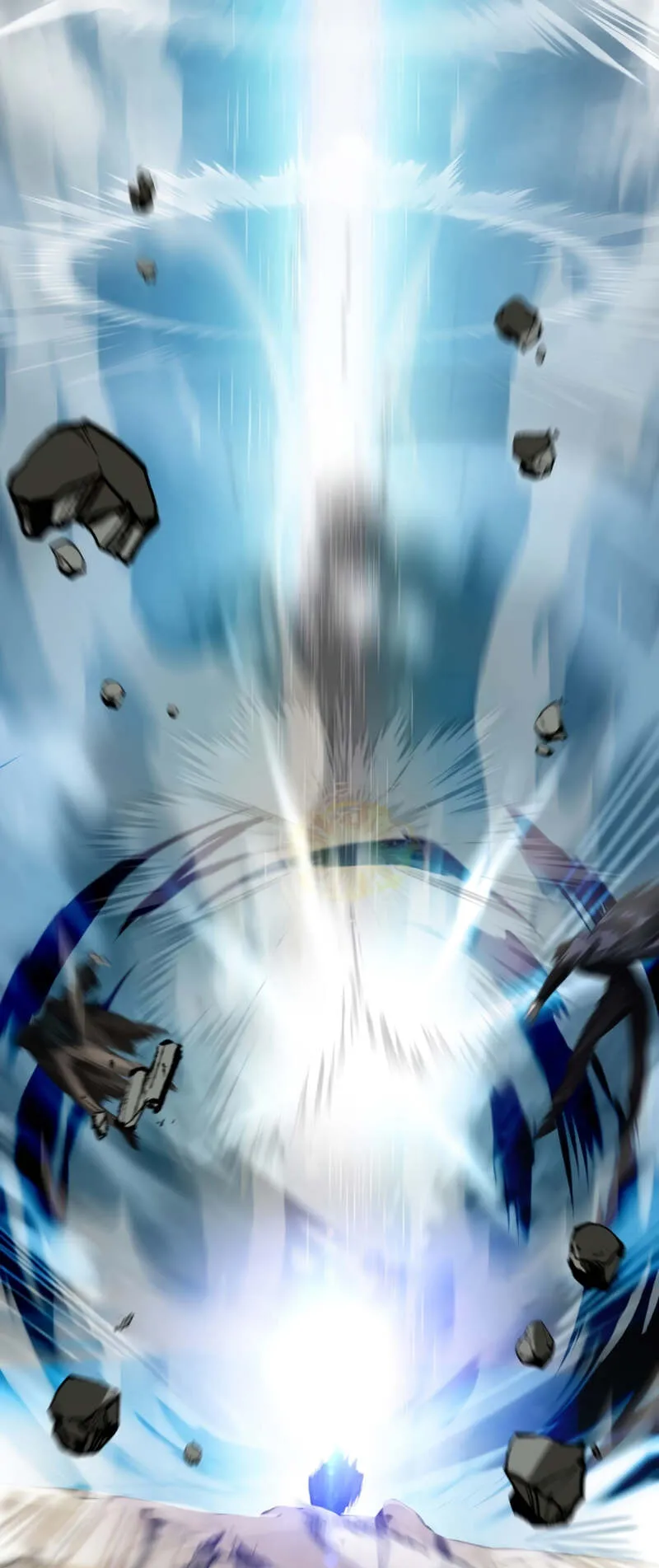 SSS-Class Suicide Hunter ตอนที่ 124 หน้า 24